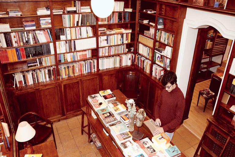 El renacer de las librerías independientes en España