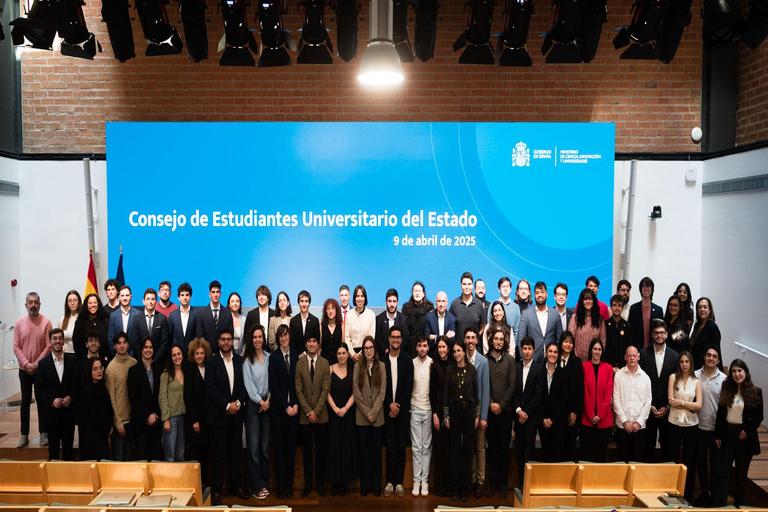 Universidades españolas apuestan por grados interdisciplinarios