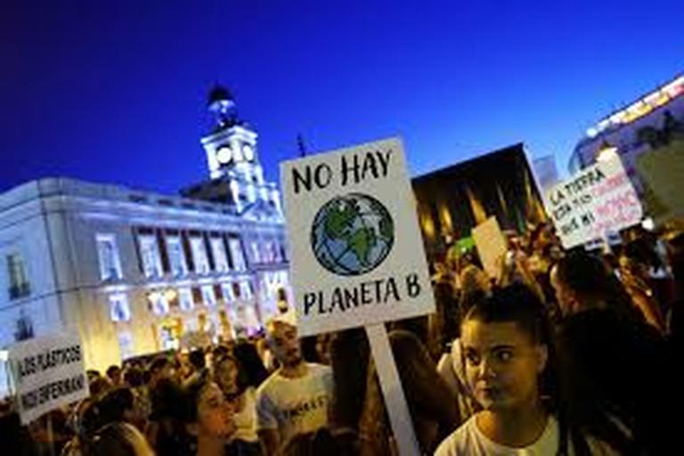 Cómo los jóvenes están redefiniendo el compromiso social