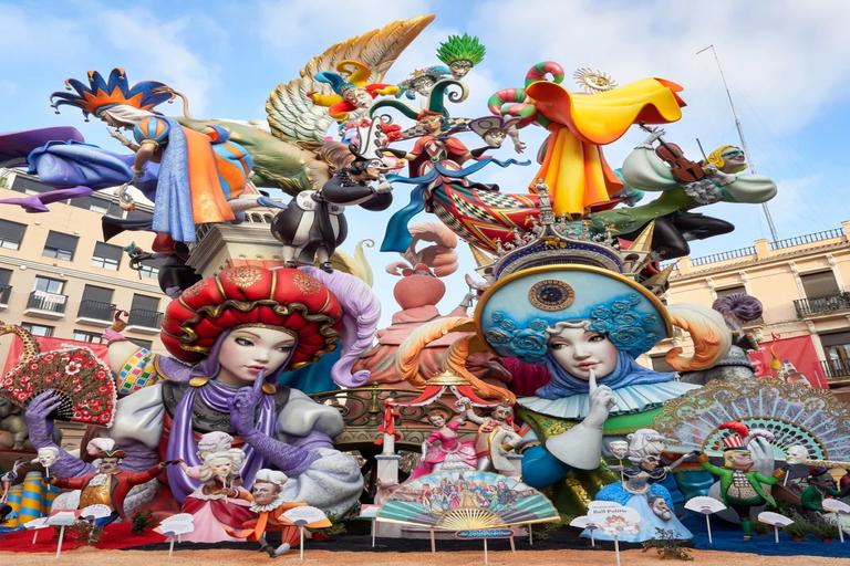 El auge de las ferias culturales en ciudades medianas de España