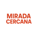 Mirada Cercana logo